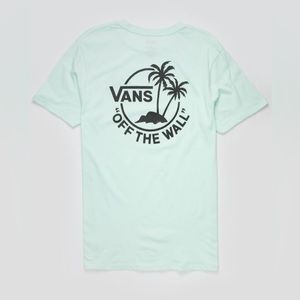 Men’s vans shirt size large